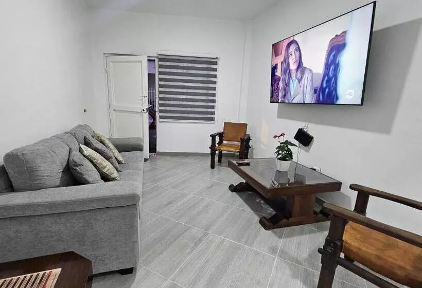 Apartahotel Circunvalar Por Parceros Group