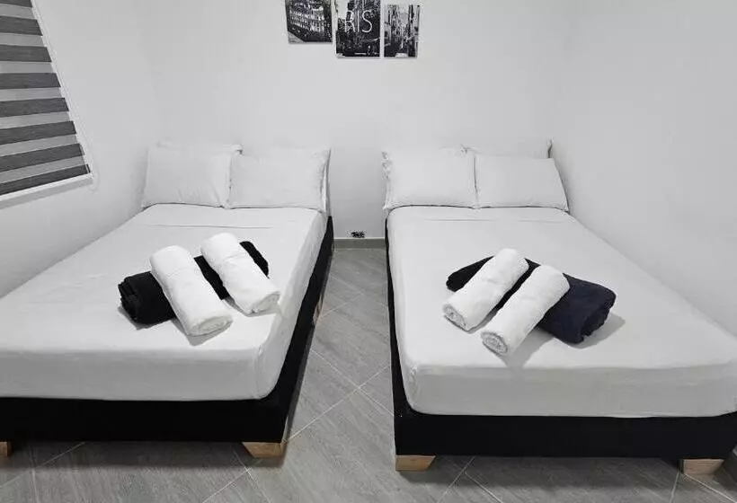 Apartahotel Circunvalar Por Parceros Group