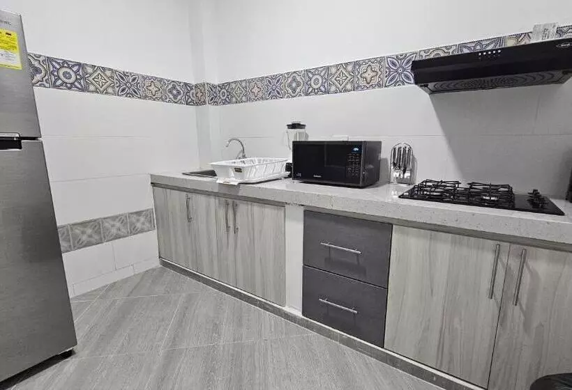 Apartahotel Circunvalar Por Parceros Group