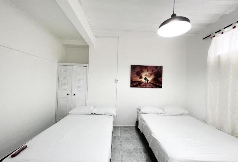 Apartahotel Circunvalar Por Parceros Group