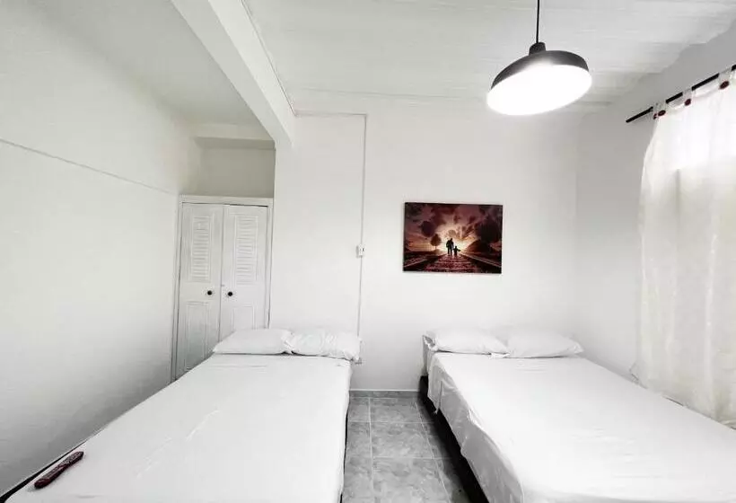 Apartahotel Circunvalar Por Parceros Group