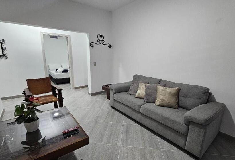 Apartahotel Circunvalar Por Parceros Group