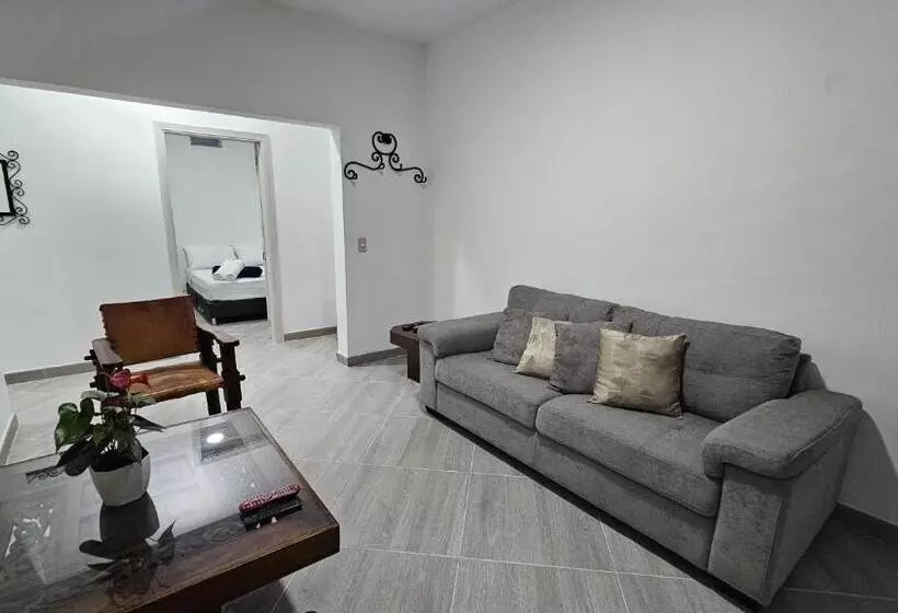 Apartahotel Circunvalar Por Parceros Group