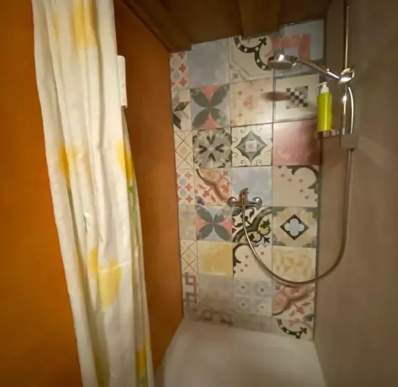 Aamiaismajoitus (B&B) Casa Vegana