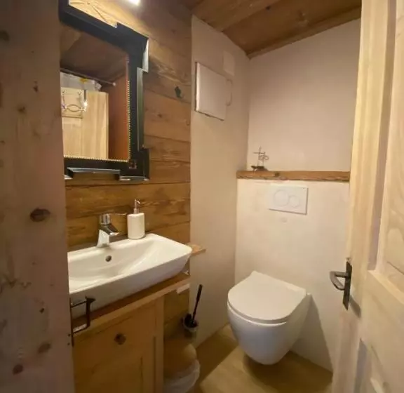 Aamiaismajoitus (B&B) Casa Vegana