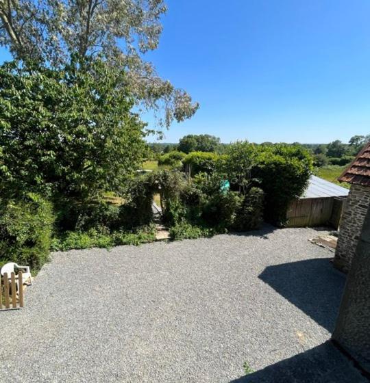 Bed & Breakfast Chambre D Hote A La Ferme