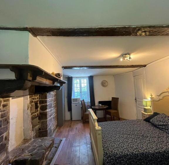 Bed & Breakfast Chambre D Hote A La Ferme