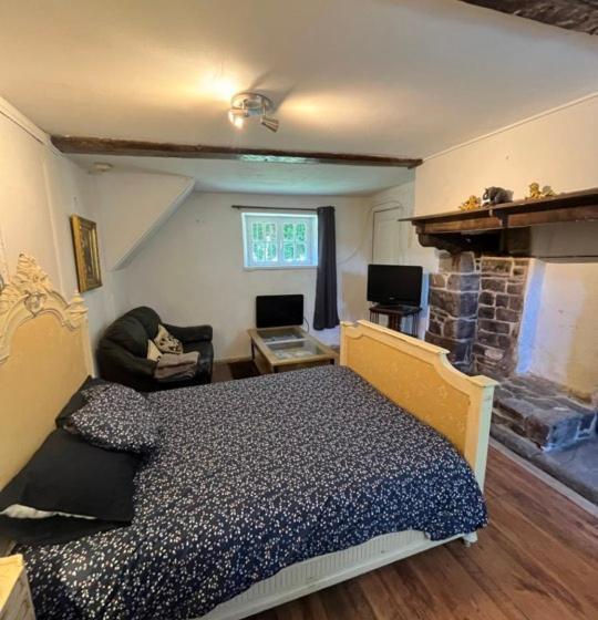 Bed & Breakfast Chambre D Hote A La Ferme