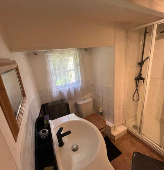 Bed & Breakfast Chambre D Hote A La Ferme