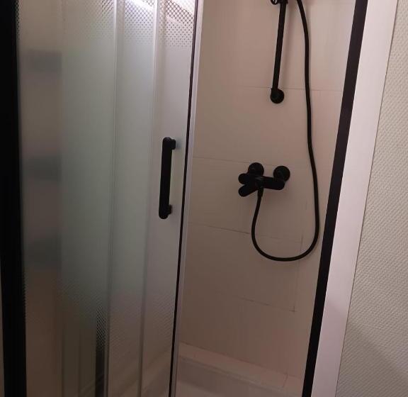 Bed and Breakfast Chambre Lumineuse Orléans Gare