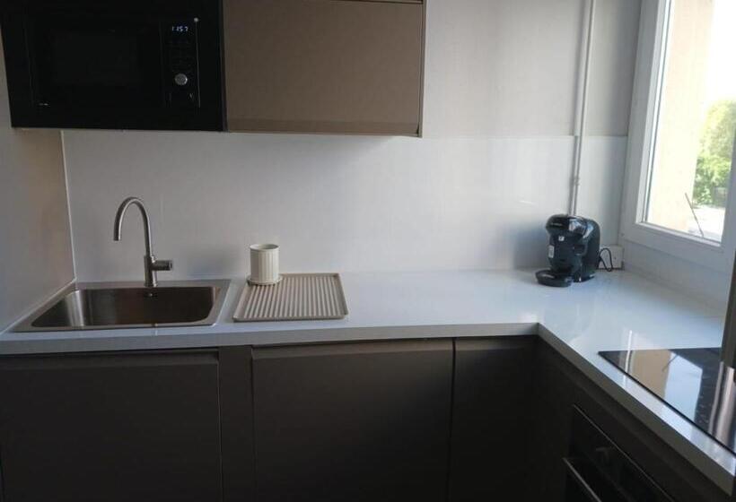 Bed and Breakfast Chambre Lumineuse Orléans Gare