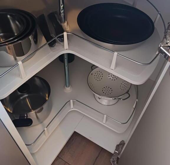 Bed and Breakfast Chambre Lumineuse Orléans Gare