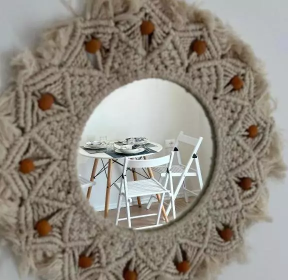 تختخواب و صبحانه Freya S Rooms