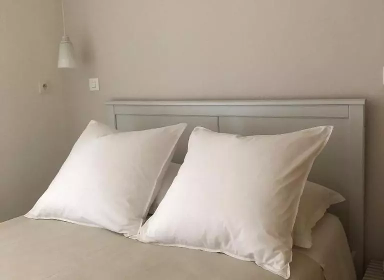 ベッドアンドブレックファースト Songes Au Lit Du Fleuve