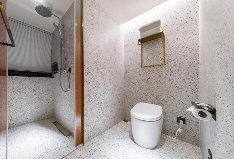 Citigo Hotel Ouzhuang Mtr Station Ghuangzhou