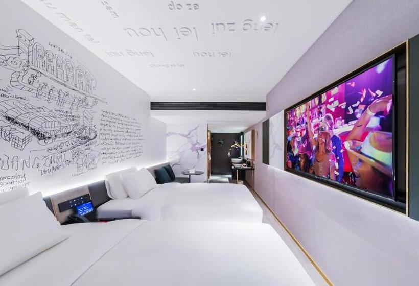 Citigo Hotel Ouzhuang Mtr Station Ghuangzhou