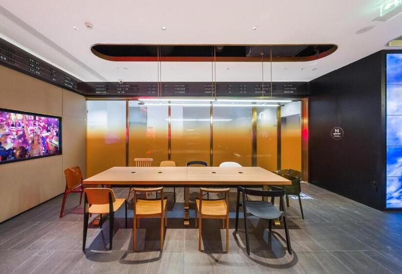 Citigo Hotel Ouzhuang Mtr Station Ghuangzhou