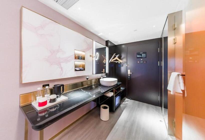 Citigo Hotel Ouzhuang Mtr Station Ghuangzhou