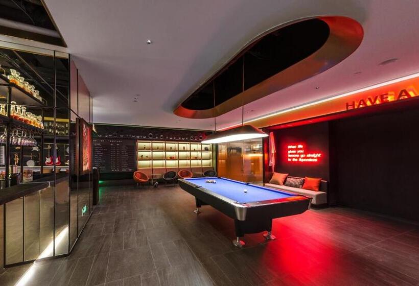 Citigo Hotel Ouzhuang Mtr Station Ghuangzhou