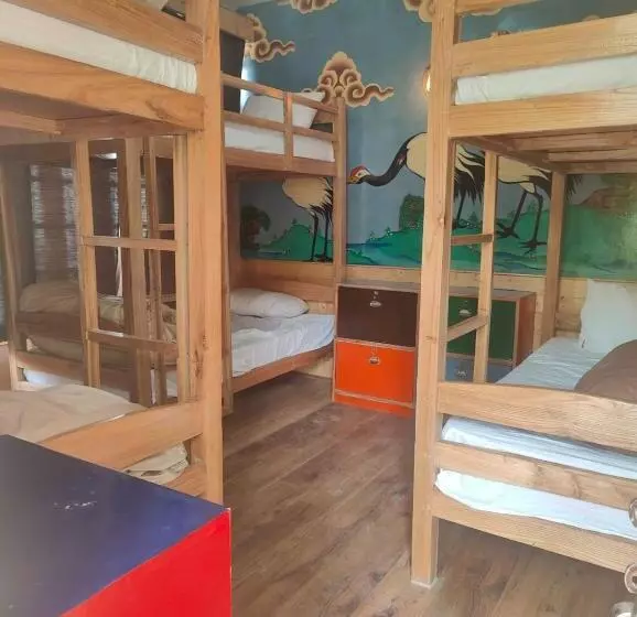 Have Fun Hostel