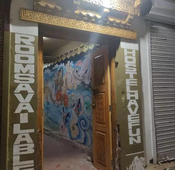 Have Fun Hostel