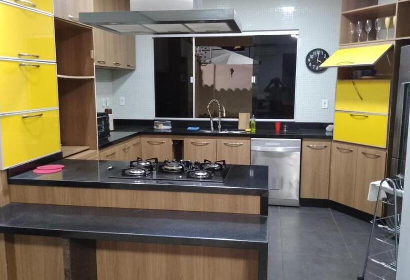 Pousada Do Bosque Hostel