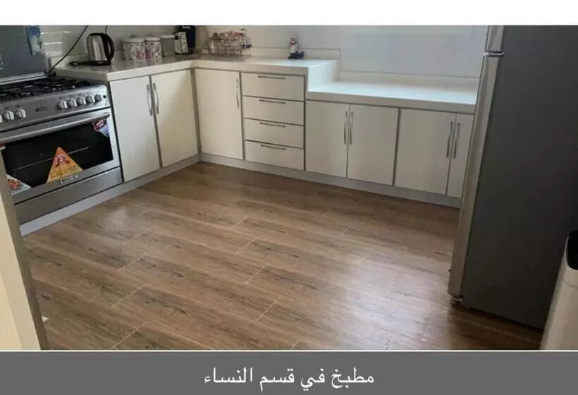ホテル استراحة اليجانس بالطائف