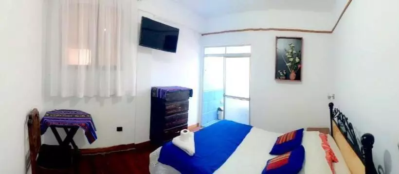 هتل Avenida