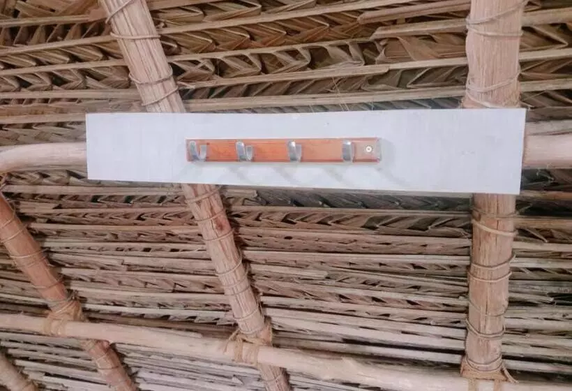 ホテル En Harmonie Auroville  Aala