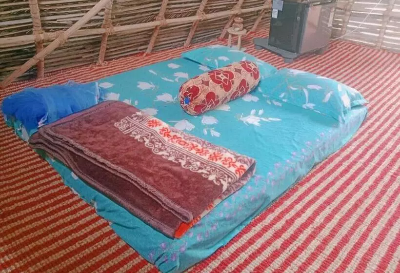 ホテル En Harmonie Auroville  Aala