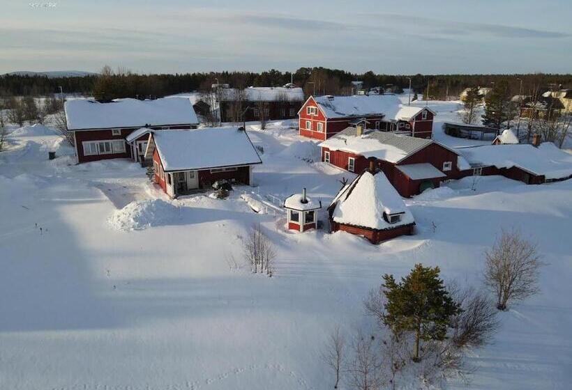 호텔 Jokimaja Boutique