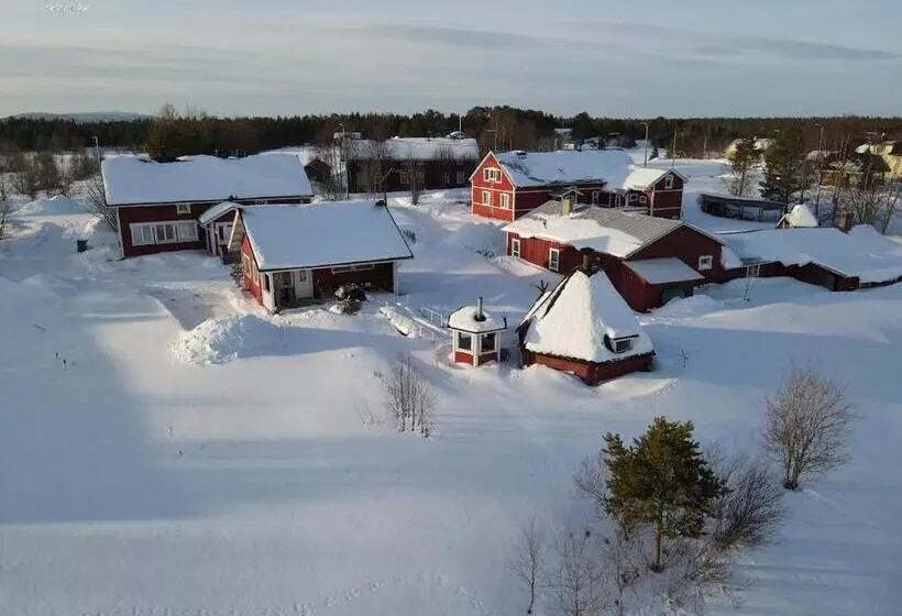 Hotelli Jokimaja Boutique