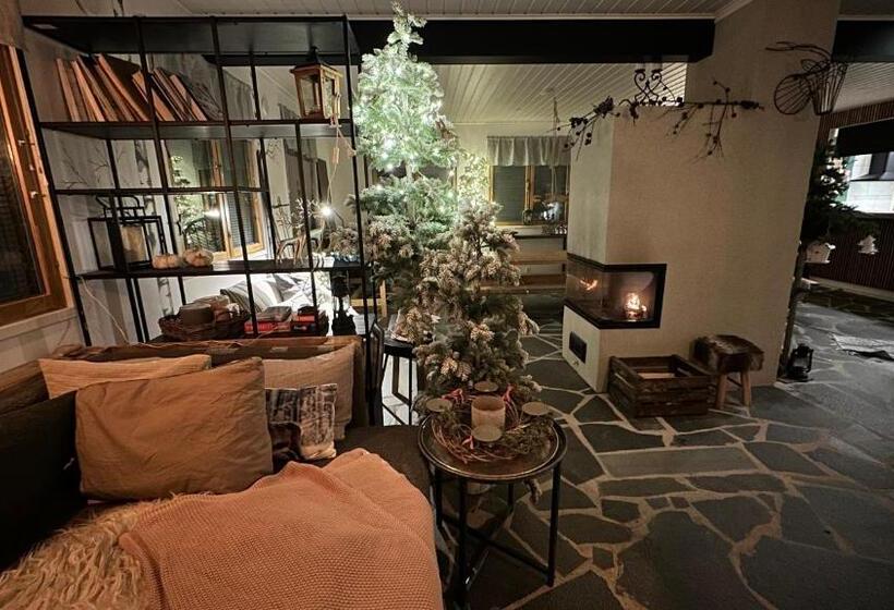 호텔 Jokimaja Boutique