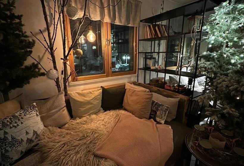 호텔 Jokimaja Boutique