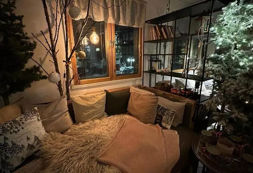 Hotelli Jokimaja Boutique