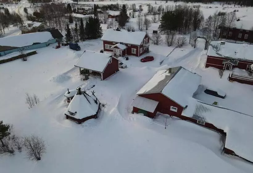 Hotelli Jokimaja Boutique