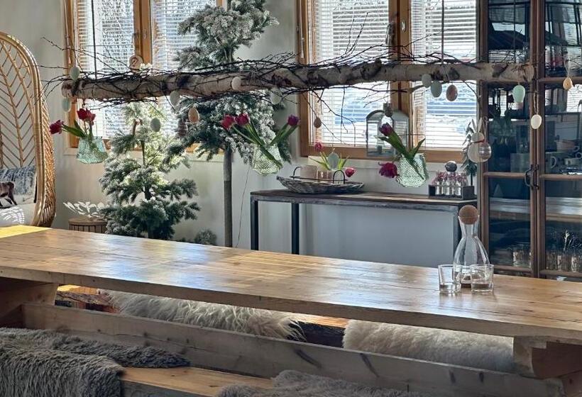 호텔 Jokimaja Boutique