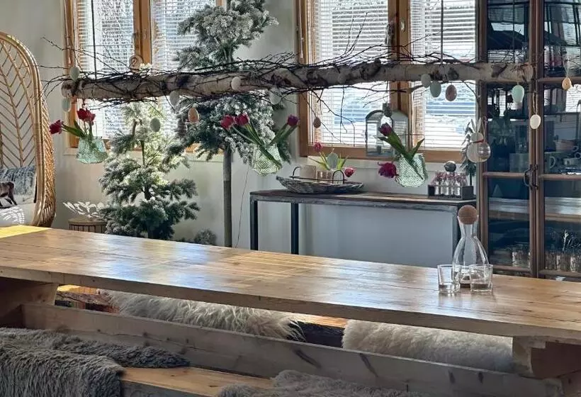 Hotelli Jokimaja Boutique