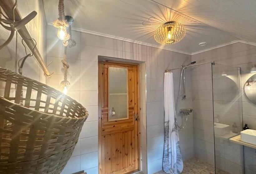 호텔 Jokimaja Boutique