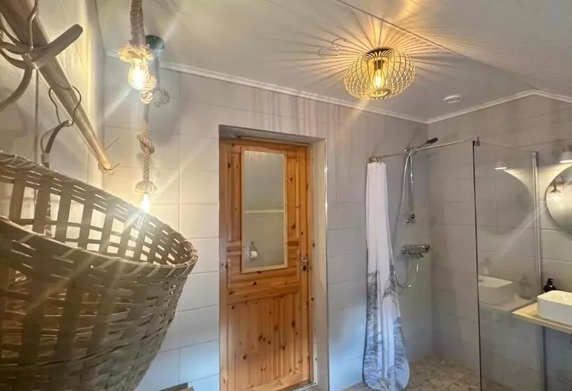 Hotelli Jokimaja Boutique