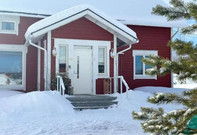 Hotelli Jokimaja Boutique