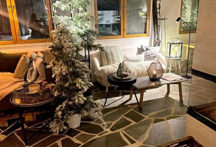 Hotelli Jokimaja Boutique