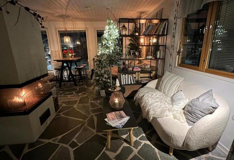 호텔 Jokimaja Boutique