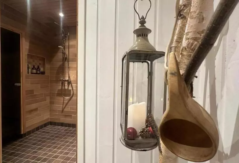 Hotelli Jokimaja Boutique