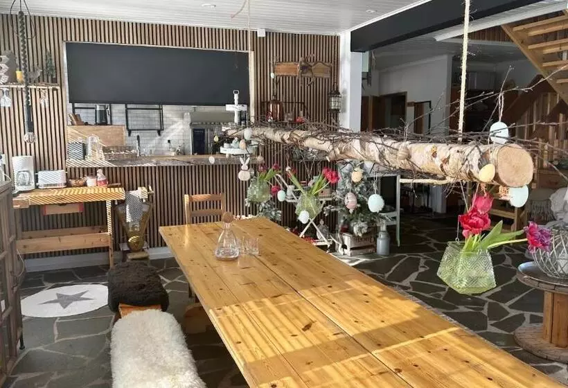 Hotelli Jokimaja Boutique