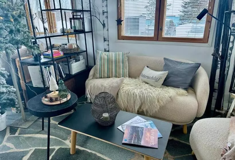 Hotelli Jokimaja Boutique