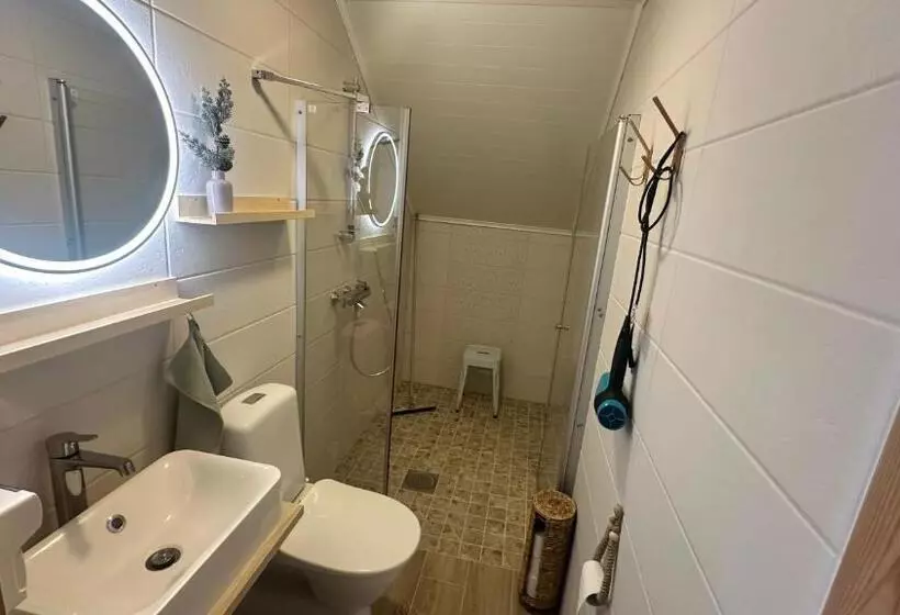 Hotelli Jokimaja Boutique