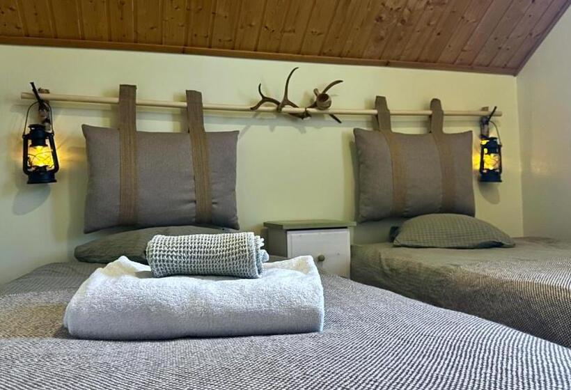 호텔 Jokimaja Boutique