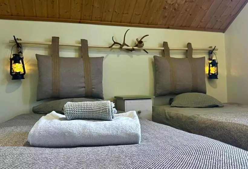 Hotelli Jokimaja Boutique