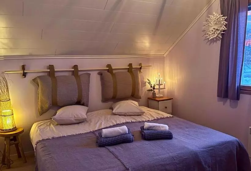 Hotelli Jokimaja Boutique